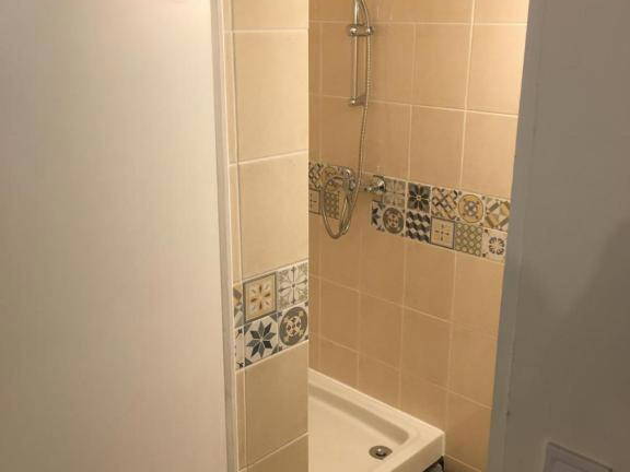 Chambres D'hôtes Deuil-la-Barre 417940-5