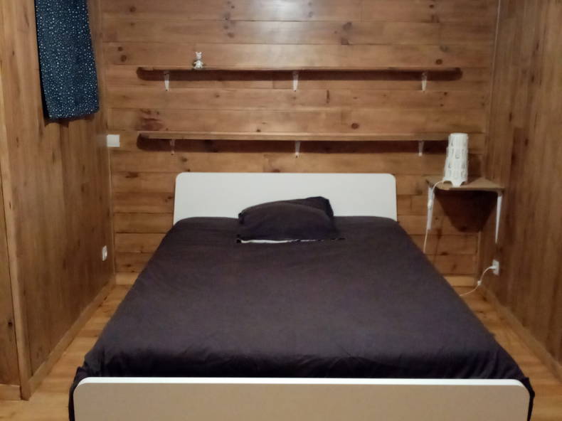 Gastfamilie Muret 232697-1