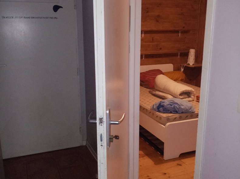 Gastfamilie Muret 232697-5