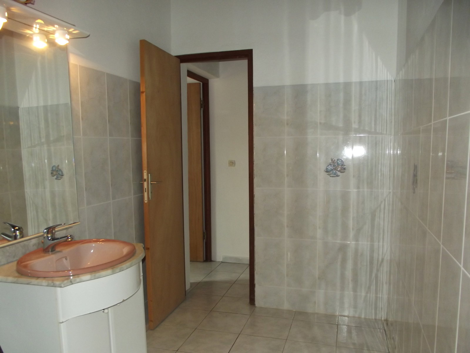 Coliving Saint-Denis 674360