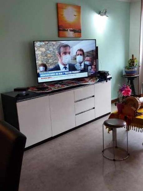 Coliving Saint-Denis 674360