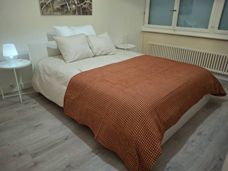 Logement Entier Lausanne 630644-2