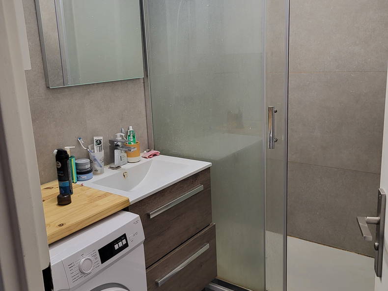 Collocazione Décines-Charpieu 657214-3