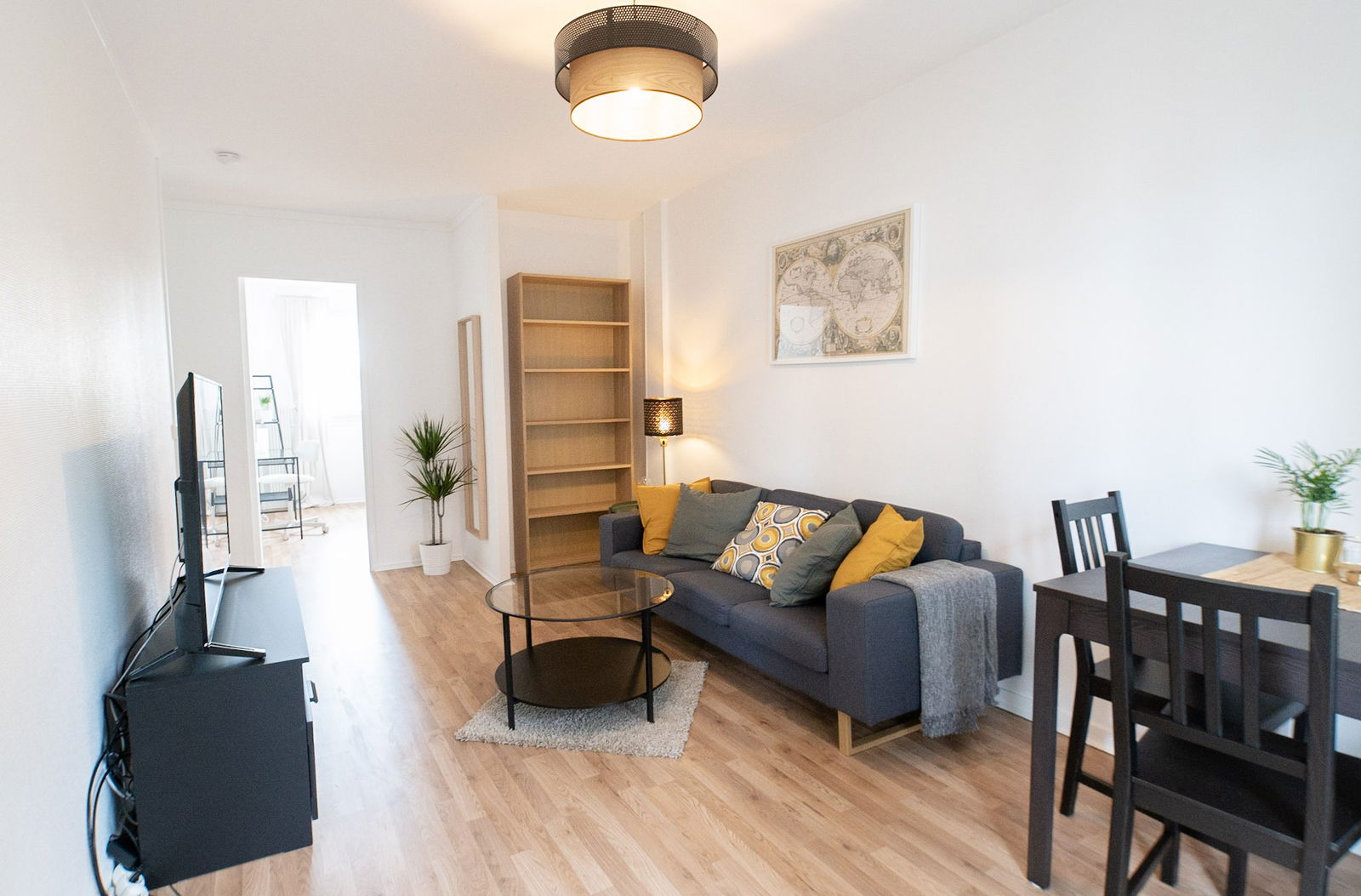 Chambre Chez L'habitant Rouen 256729