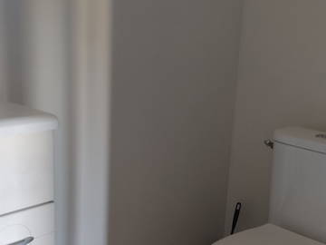 Chambre chez l'habitant à louer à Ratte - photo 5 : salle de bain-5