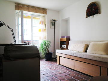 Chambre À Louer Paris 126138