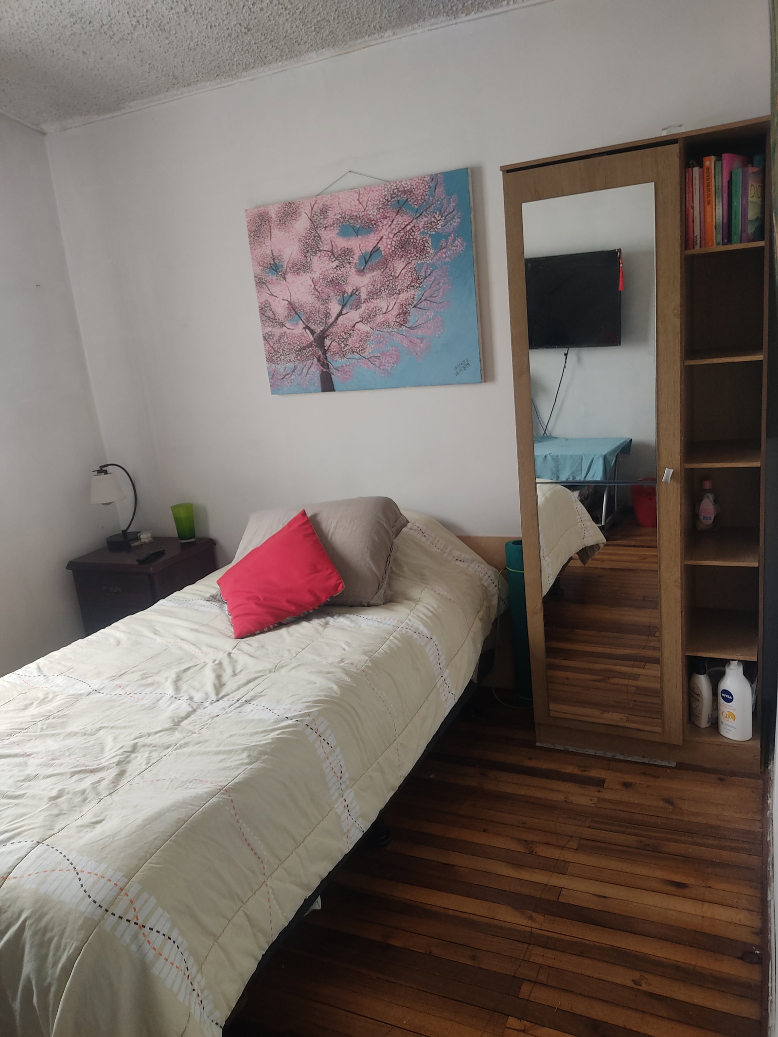 Chambre Chez L'habitant Quito 675669