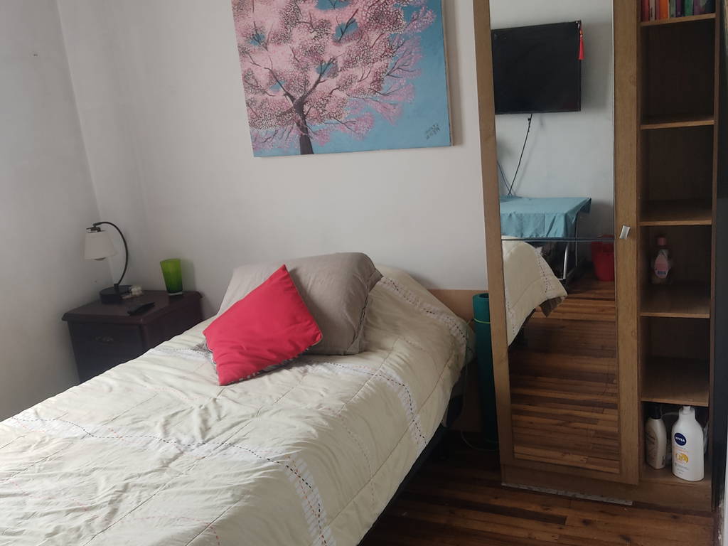 Chambre Chez L'habitant Quito 675669-1