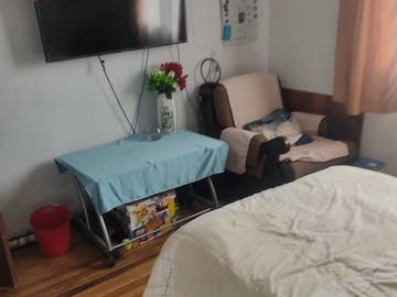 Chambre chez l'habitant à louer à Quito - photo 4 : chambre-4