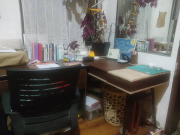 Chambre chez l'habitant à louer à Quito - photo 3 : autre pièce-3