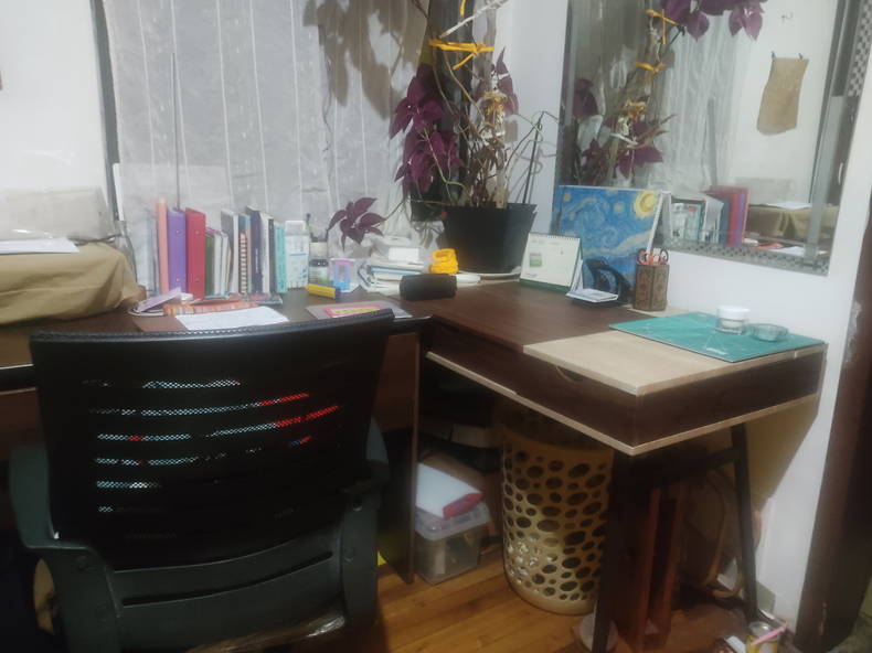 Chambre Chez L'habitant Quito 675669-3