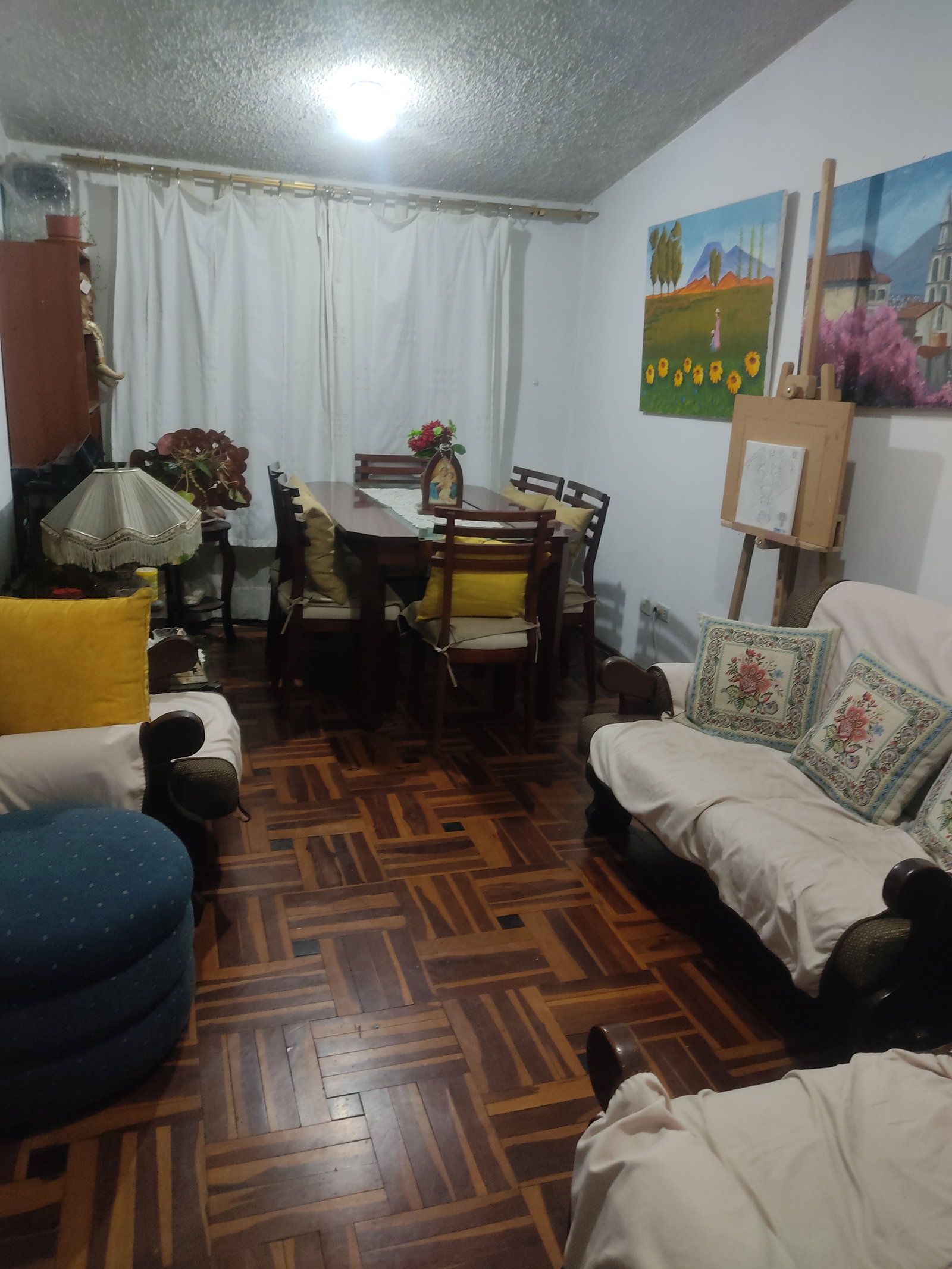 Chambre Chez L'habitant Quito 675669