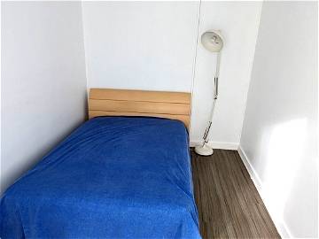 Room For Rent Saint-Brice-Sous-Forêt 374424-1