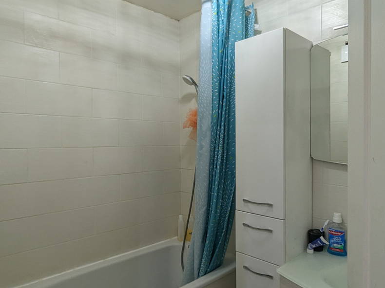 Chambre Chez L'habitant Saint-Brice-sous-Forêt 374424-3