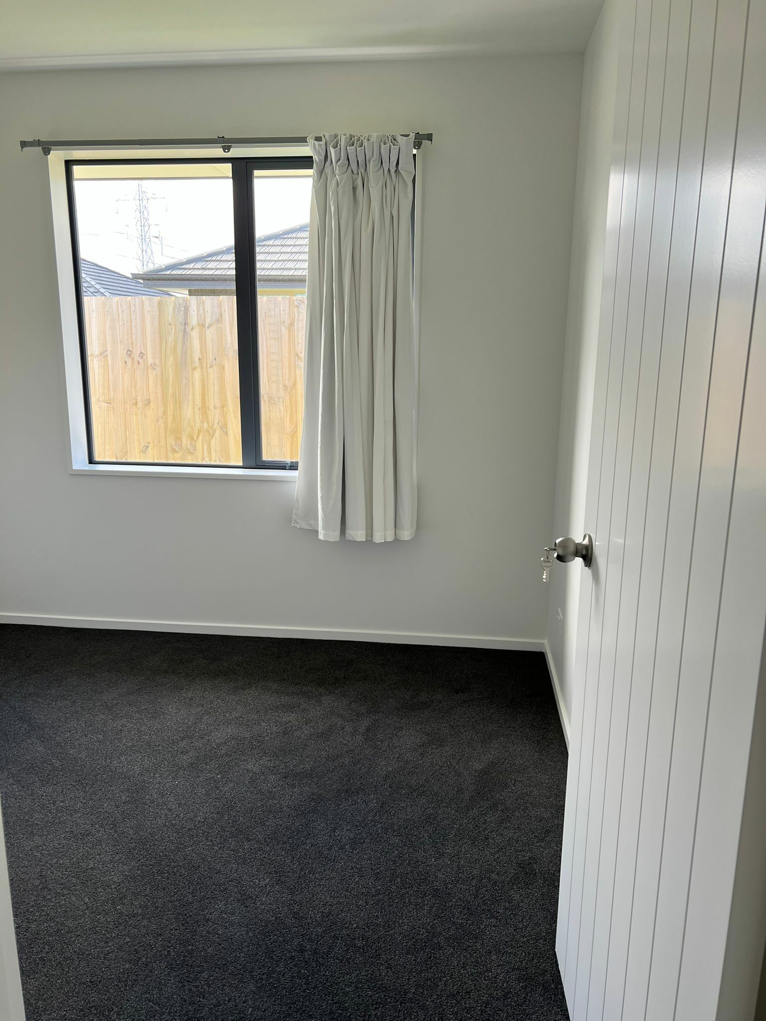 Chambre Chez L'habitant Ōtautahi 258936