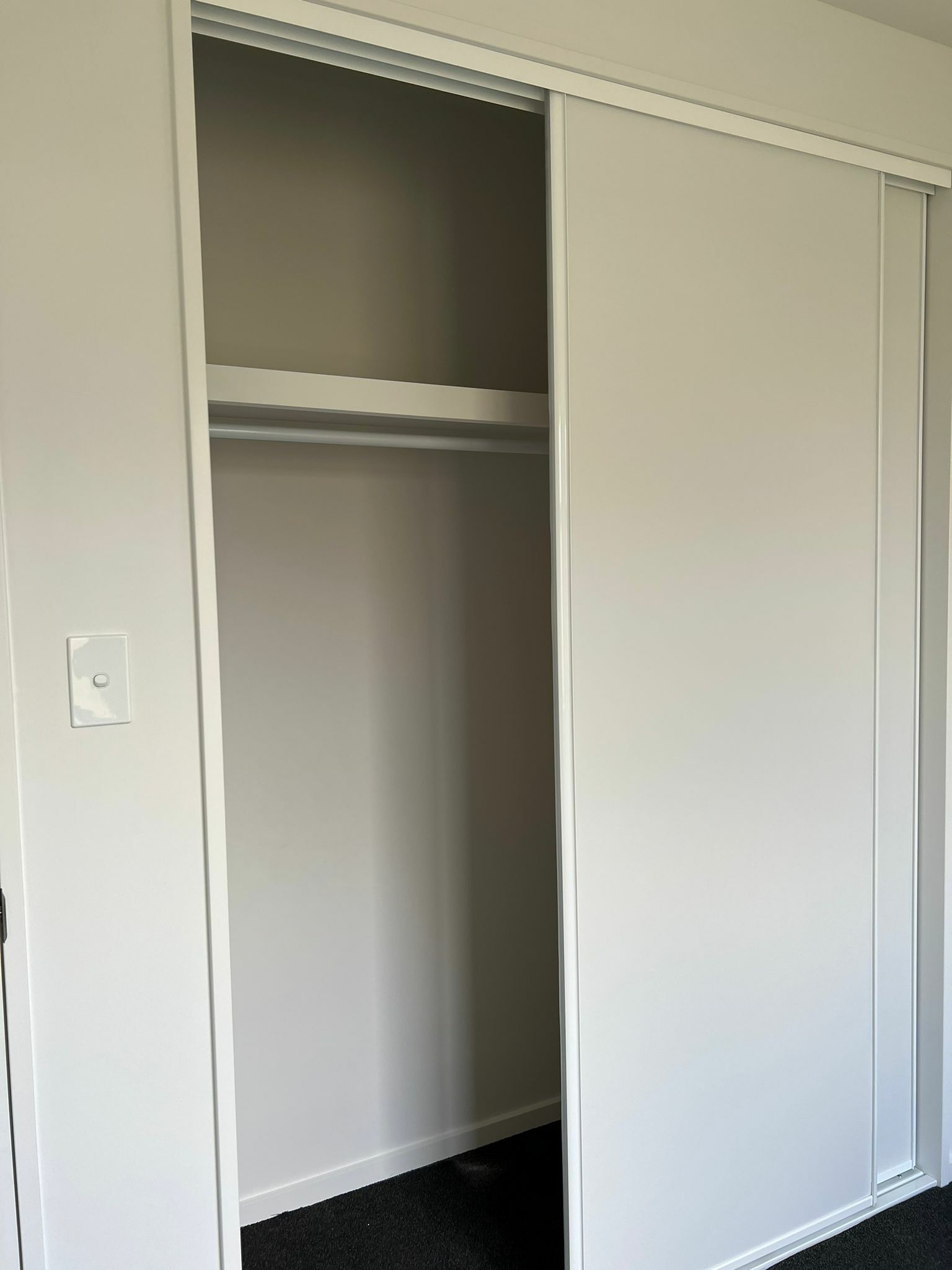 Chambre Chez L'habitant Ōtautahi 258936