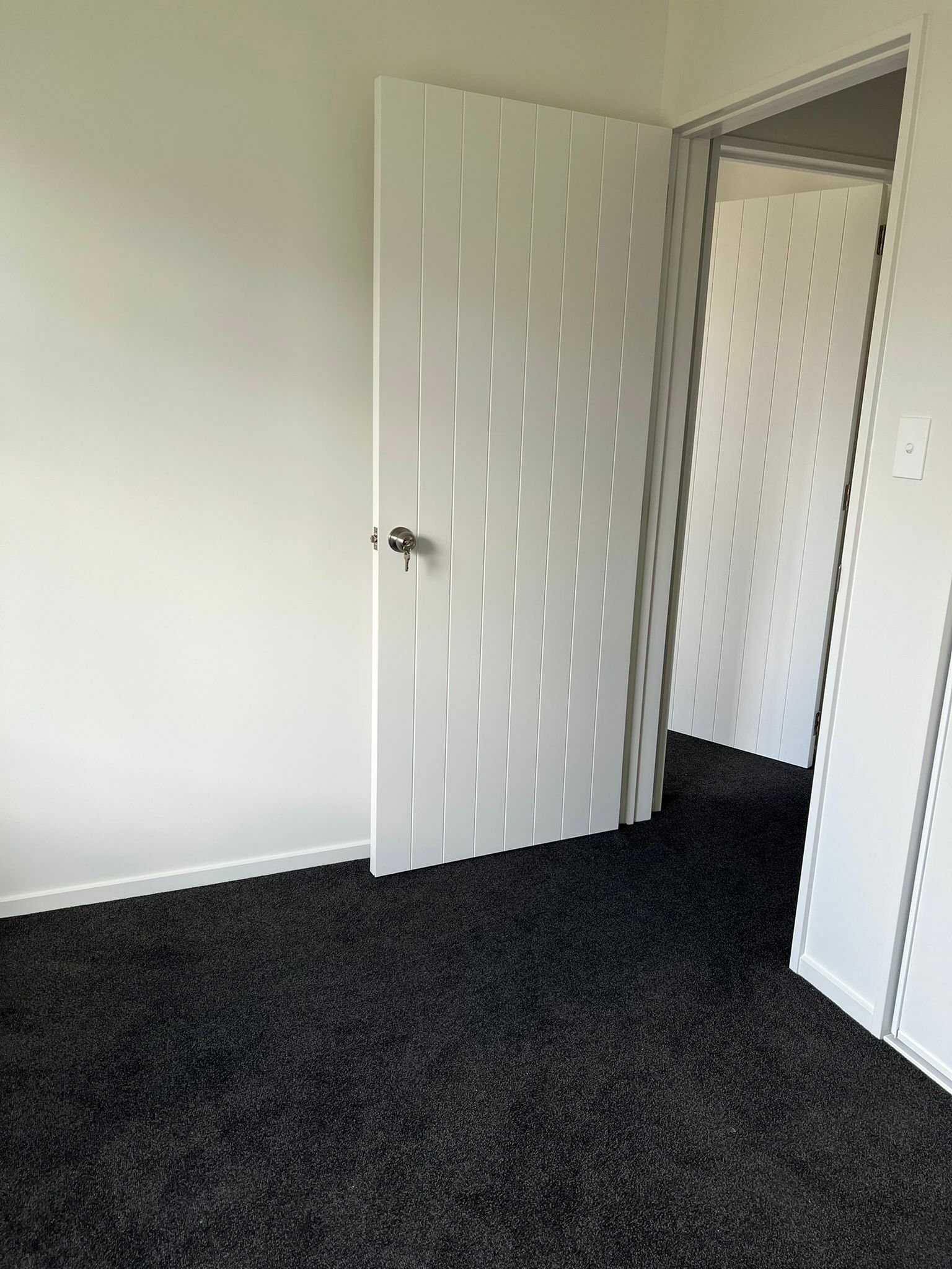 Chambre Chez L'habitant Ōtautahi 258936