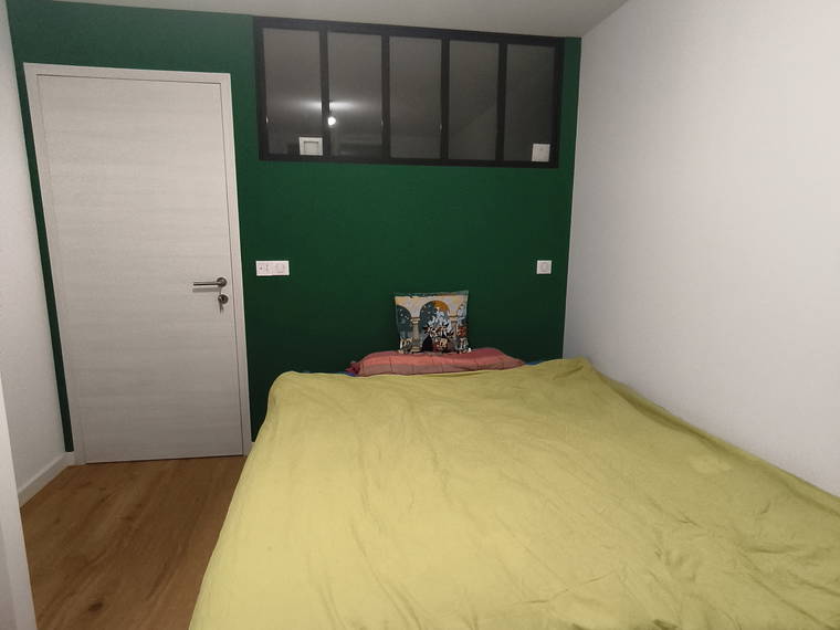 Hospedagem Em Casa De Família Hendaye 645313