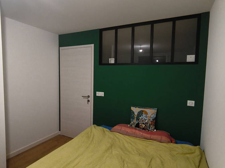 Hjemmeophold Hendaye 645313-2