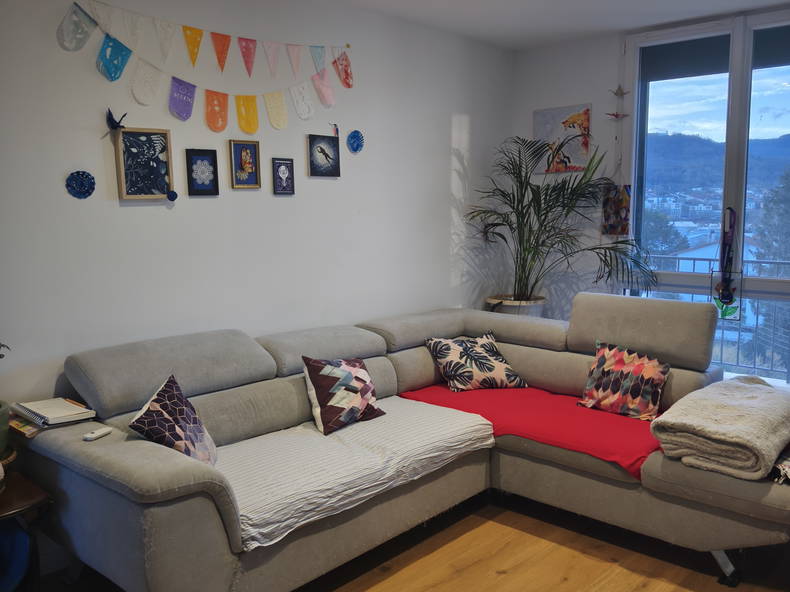 Hjemmeophold Hendaye 645313-4