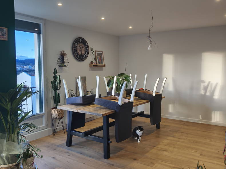 Hjemmeophold Hendaye 645313-5