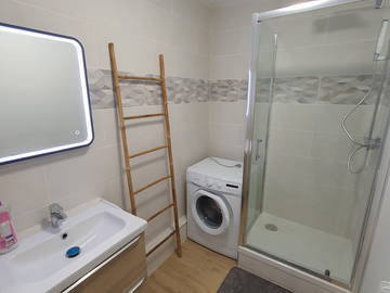 Chambre À Louer Pontoise 259939