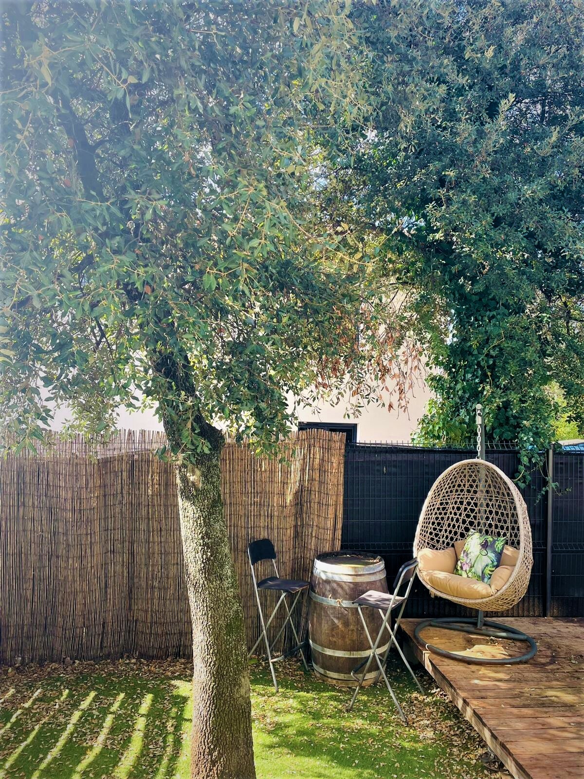 Quedarse En Casa Saint-Gély-du-Fesc 257102