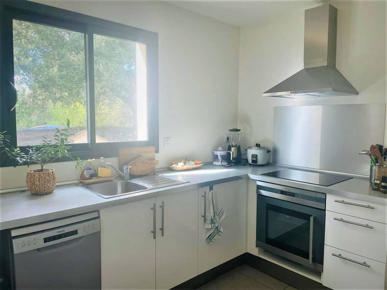 Quedarse En Casa Saint-Gély-du-Fesc 257102-2