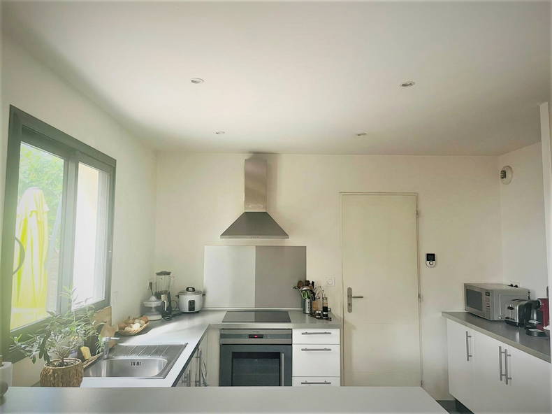 Quedarse En Casa Saint-Gély-du-Fesc 257102-3