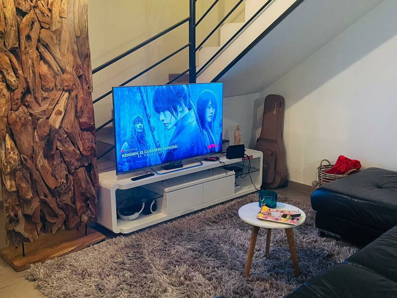 Quedarse En Casa Saint-Gély-du-Fesc 257102-4