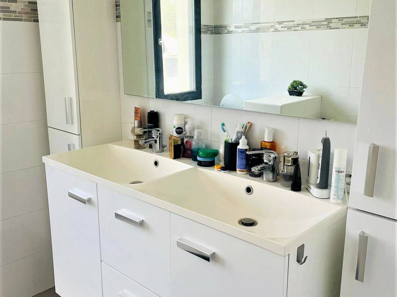 Quedarse En Casa Saint-Gély-du-Fesc 257102-5