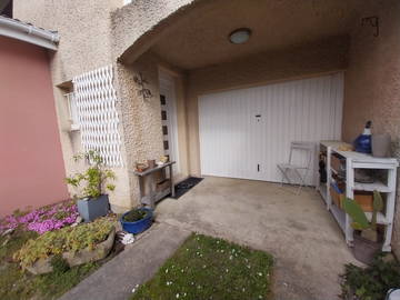 Chambre Chez L'habitant Cestas 664003-2