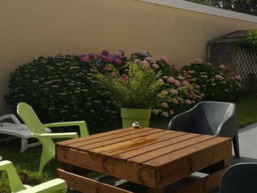 Chambre Chez L'habitant Cestas 664003-4