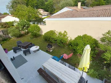 Chambre Chez L'habitant Cestas 664003-5