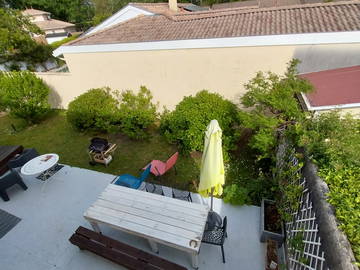 Chambre Chez L'habitant Cestas 664003-6