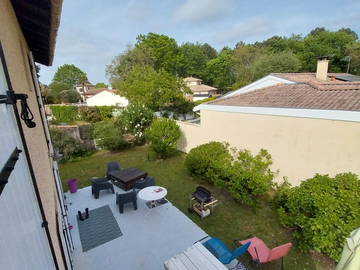 Chambre Chez L'habitant Cestas 664003-7