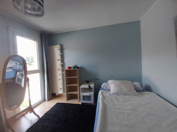 Chambre Chez L'habitant Cestas 664003-8