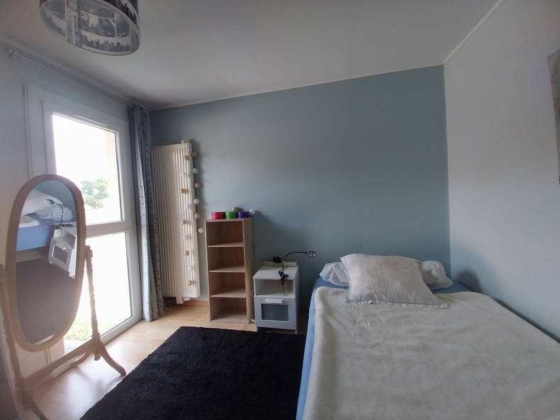 Chambre Chez L'habitant Cestas 664003-2