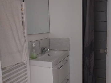 Chambre Chez L'habitant Cestas 664003-11