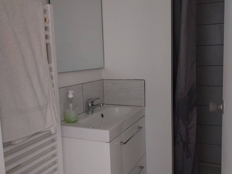 Chambre Chez L'habitant Cestas 664003-5