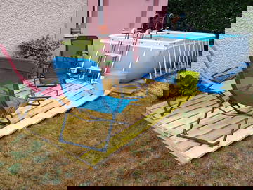 Chambre Chez L'habitant Cestas 664003-12