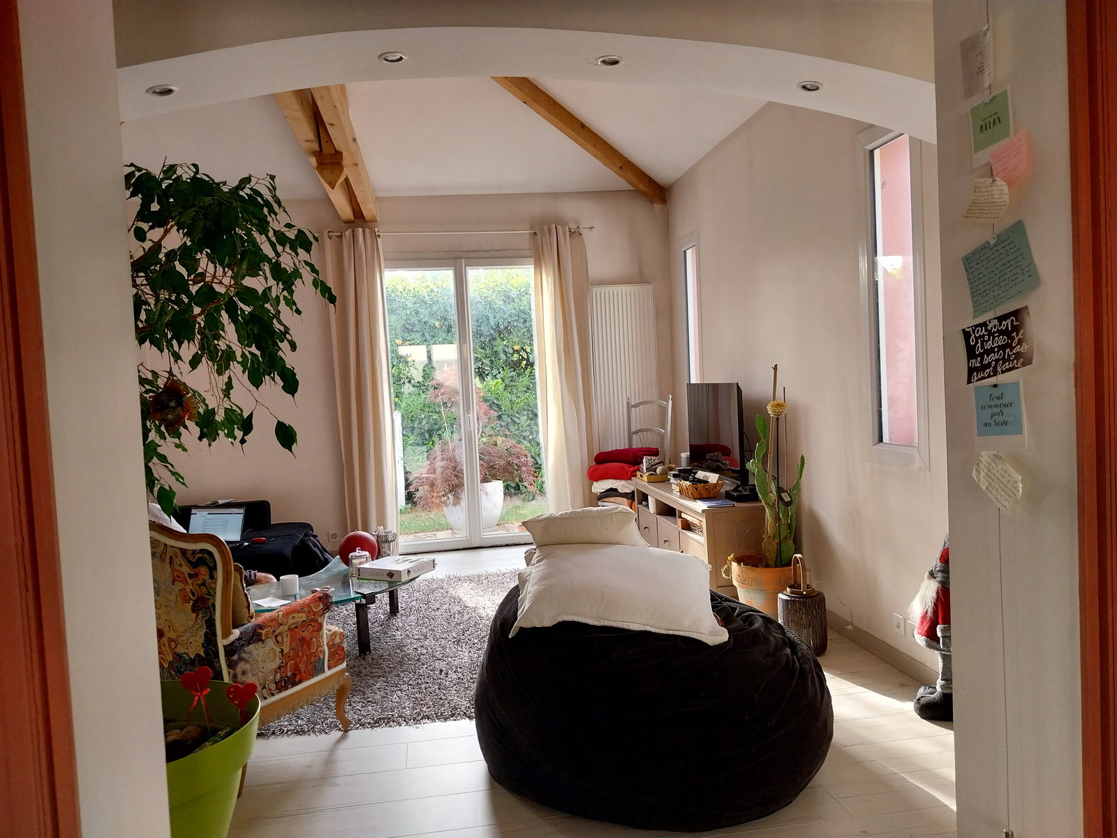 Chambre Chez L'habitant Cestas 664003