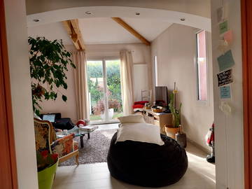 Chambre Chez L'habitant Cestas 664003-6