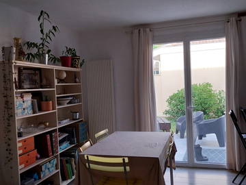 Chambre Chez L'habitant Cestas 664003-7