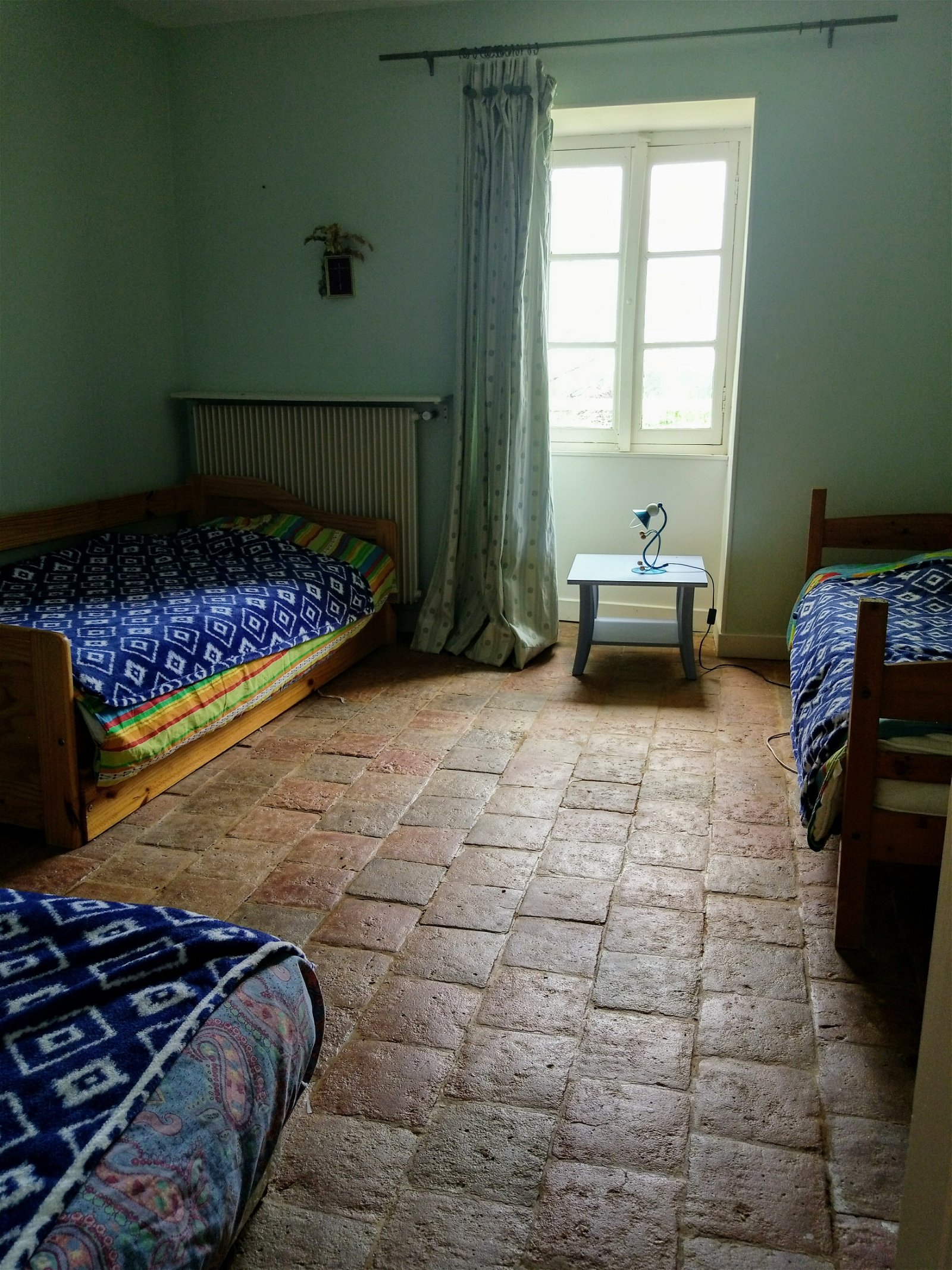 Kotimajoitus Changy 203852