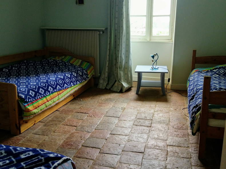 Quedarse En Casa Changy 203852-2