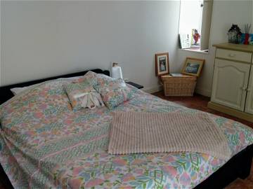 Chambre Chez L'habitant Changy 203852-4