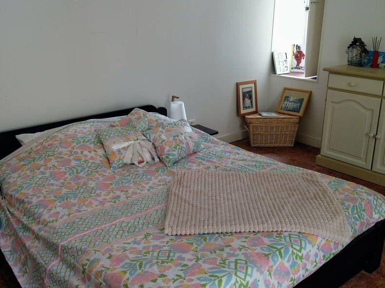 Quedarse En Casa Changy 203852-4