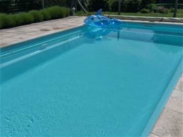 Chambre Chez L'habitant Changy 203852-6