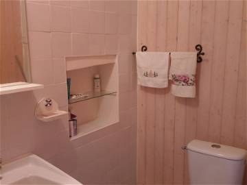 Chambre Chez L'habitant Changy 203852-8